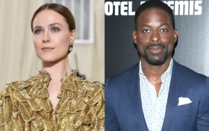 'Frozen 2' Siap Diproduksi, Evan Rachel Wood dan Sterling K. Brown Bakal Lengkapi Daftar Pemain