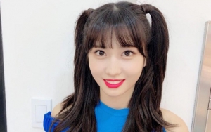 Promosi 'Dance the Night Away' di 'Music Bank', Nyanyian Momo Tuai Cibiran