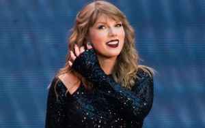 Berkat 'Reputation Stadium Tour', Taylor Swift Rajai Chart Billboard Hot Tour