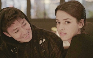 Makin Lengket, Fero Walandouw dan Susan Sameh Pamer Kemesraan