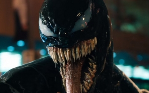 Lama Dinanti, Sony Pictures Akhirnya Rilis First Look 'Venom'