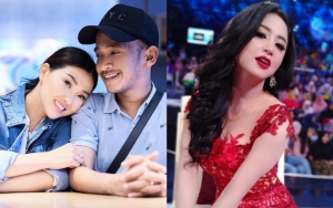Ruben Onsu-Sarwendah Beri Dewi Persik Hadiah Mahal Puluhan Juta