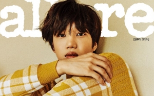 Kai EXO Kenang Bintangi 'Miracle That We Met' dan Curhat Ingin Gabung Variety Show Ini