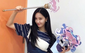 Lama Tak Muncul, Hyomin T-Ara Berhasil Pukau Penonton di 'King of Mask Singer'