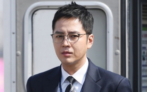 Siap-Siap Kangen, Jang Geun Suk Diam-Diam Resmi Masuk Wamil