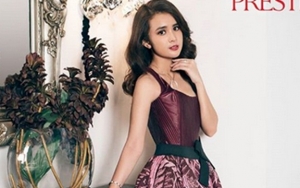 Michelle Zudith Ingin Dapat Pacar Seagama, Sudah Punya Calon?
