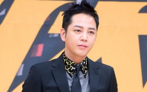 Resmi Wamil Tanpa Ikuti Pelatihan Dasar, Jang Geun Suk Banjir Cibiran Netter