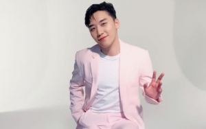 Unggah Foto Imut Bareng Black Pink, Seungri Dibilang Genit