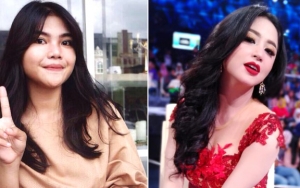 Bongkar 'Aib' Sang Tante, Keponakan Dewi Persik Ternyata Cuma Cari Sensasi?