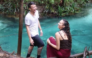 Ungkap Rumah Impian, Nadine Chandrawinata-Dimas Anggara Curhat Pernah 'Kecolongan'