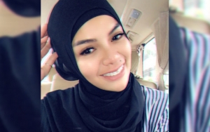 Tak Mau Bongkar Aib Dipo Latief, Nikita Mirzani: Allah Tidak Tidur