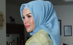 Dianggap Jadi Pelajaran, Nikita Mirzani Berterima Kasih ke Dipo Latief