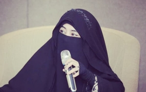 Beranjak Dewasa, Adibah-Abidzar Anak Ummi Pipik Dipuji Makin Cantik dan Ganteng