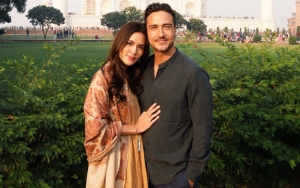 Romantis Banget, Tatapan Hamish Daud di Video Ini Bikin Raisa Salah Tingkah