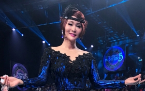 Dandan Ala Cleopatra, Inul Daratista Dibilang Semakin Cantik