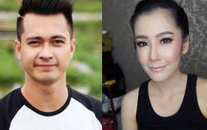 Pernah Dipukuli, Ardina Rasti Tak Berani Komentari Kabar Eza Gionino Gagal Menikah