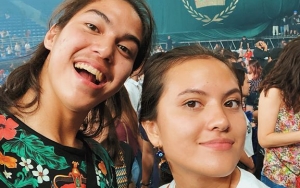 Tulis Caption Begini, El Rumi Sengaja Bikin Marsha Aruan Cemburu?