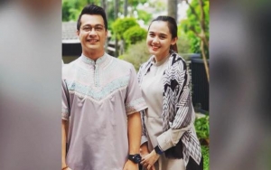 Bareng Eza Gionino Liburan ke Bali, Kekasih Disanjung Secantik Julie Estelle