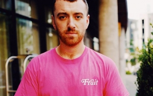 Putus Dari Brandon Flynn, Sam Smith Makin Doyan 'Dandan'