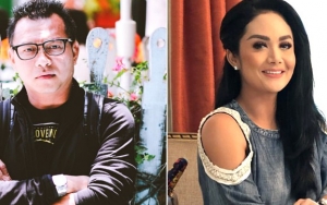 Anang Hermansyah Berhenti, Giliran Krisdayanti Maju di Pileg 2019?