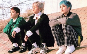 EXO-CBX Siap Sapa Fans Lewat Fan Meeting Pertama, Catat Tanggalnya