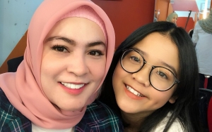Usai Nonton Konser Wanna One, Astrid Kuya Belum Move On Hingga Mimpikan Kang Daniel