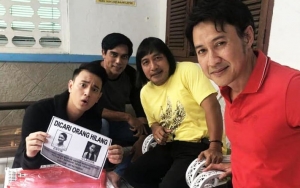 Bikin Bosan, 'Dunia Terbalik' Masih Fokus Sajikan Kisah Penculikan Rosnita Putri