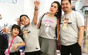 Unggah Foto Ini, Vega Darwanti Kode Segera Tambah Momongan?