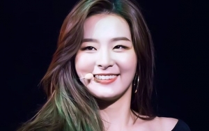 Jadi Sorotan, Bodi Langsing Seulgi Red Velvet Tuai Pujian Netter