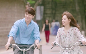 Tamat Rating Tinggi, 'Miss Hammurabi' L dan Go Ara Ditagih Lanjut Season 2