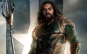 Warner Bros Rilis Poster Perdana 'Aquaman', Tampilkan King Arthur dan 'Pasukan' Bawah Laut