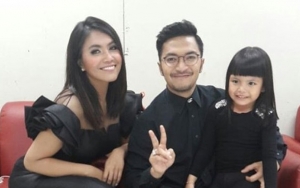 Putri Kecil Denada Idap Leukemia, Ihsan Tarore Ikut Doakan Kesembuhannya