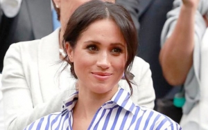 Sang Ayah Sebut Dirinya Tertekan Sejak Jadi Anggota Kerajaan, Meghan Markle Kecewa