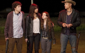 Sekuel 'Zombieland' Resmi Digarap, Sony Masih Gandeng Para Pemain Lawas