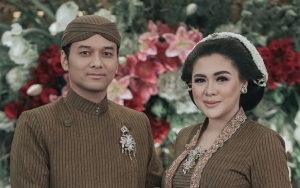Vicky Shu Ungkap Makna Nama Anak Bernuansa Jawa, Buatkan Instagram untuk Putra Pertama