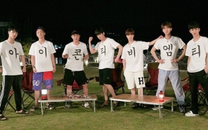 Tak Sengaja Bocor, YG Present Minta Fans Hapus Poster Comeback iKON