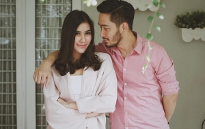 Jenguk Bayi Vicky Shu, Jeje Govinda-Syahnaz Sadiqah Didoakan Segera Nyusul