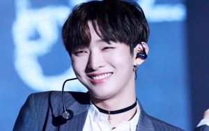 Pakai Celana Super Pendek di Bandara, Yoon Ji Sung Wanna One Dihujat Tak Tahu Malu 