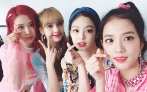 Ternyata Hal-Hal Kecil Ini Bisa Bikin Member Black Pink Bahagia, Apa Saja?