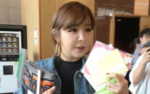 Perkenalkan Produser Baru, Park Bom Resmi Gabung Agensi Ini?