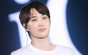 Super Gemas, Kai Pamer Keseruan Keponakannya Saat Nonton Konser EXO