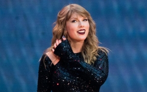 'Look What You Made Me Do' Tak Masuk Nominasi VMA 2018, Fans Taylor Swift Murka