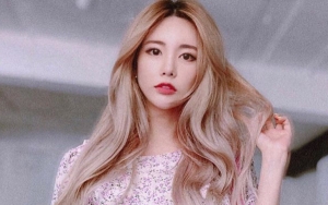 Tak Peduli Celaan Netter, Qri T-ara Pamer Foto-Foto Seksi Saat Liburan
