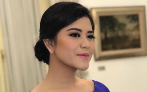Bagikan Curhatan Teman yang Kena Body Shaming, Kahiyang Ayu Ngaku Sudah Kebal