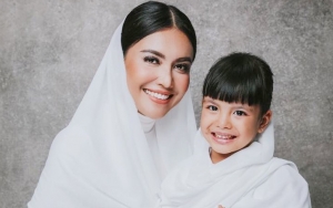 Denada Lihat Perubahan Fisik Ini Sebelum Putrinya Didiagnosa Menderita Leukimia
