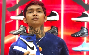 Biasa Garang dan Kontroversial, Perlakuan Young Lex ke Sang Nenek Banjir Pujian 