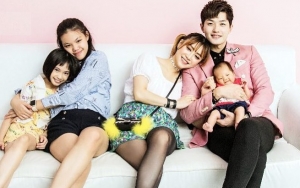 Belum Bisa Berikan Rumah Impian, Lee Jeong Hoon Mendadak Sedih dan Galau