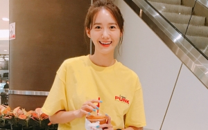 Jalani Pemotretan Majalah, Dandanan 'Jelek' Yoona Ini Dijamin Bikin Kaget