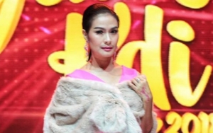Beri Komentar Pedas pada Penampilan Peserta 'KDI', Iis Dahlia Dihujat Habis-habisan