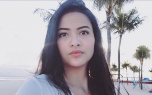 Putri Anne Hengkang, Muncul Si Cantik Valeria Stahl di 'Tukang Ojek Pengkolan'